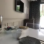 Le Chene Apartamento Saint-Sébastien-sur-Loire