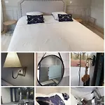 Apartamento Le Chene Saint-Sébastien-sur-Loire
