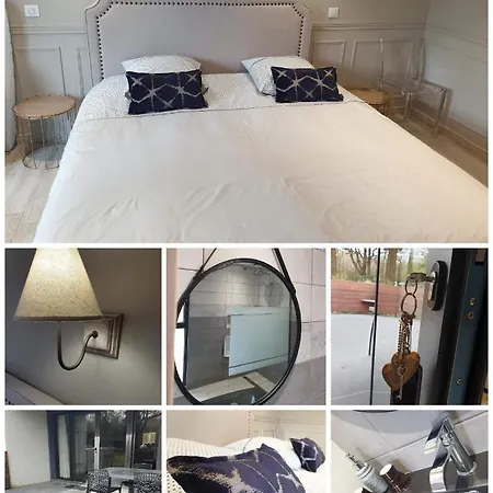 Apartment Le Chene Saint-Sébastien-sur-Loire