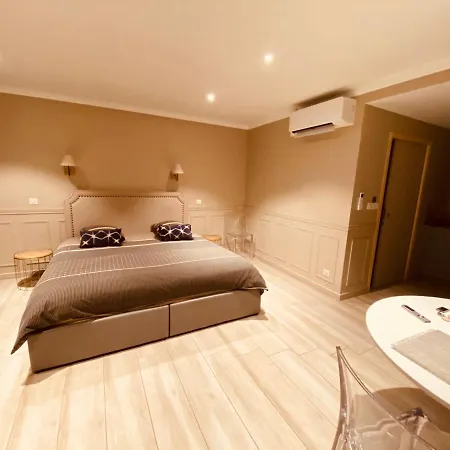 Apartamento Le Chene