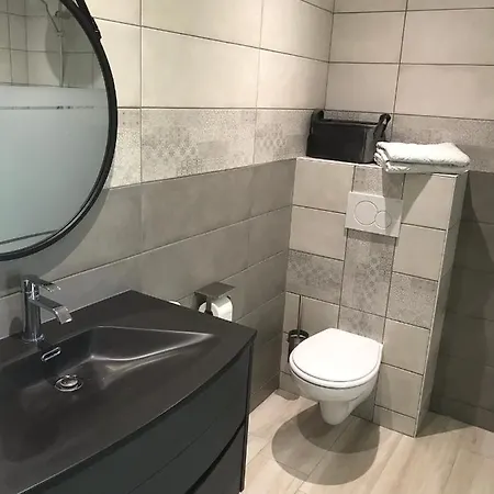 Le Chene Apartment *