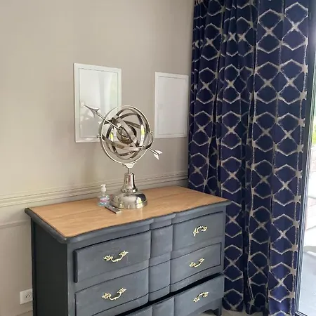 Le Chene * Saint-Sébastien-sur-Loire