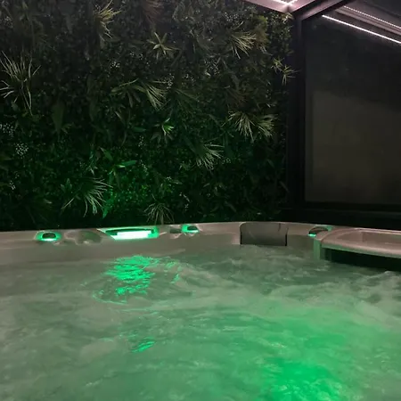 Apartment Le Chene Saint-Sébastien-sur-Loire