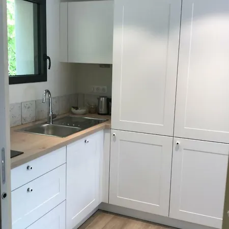 Le Chene Apartment