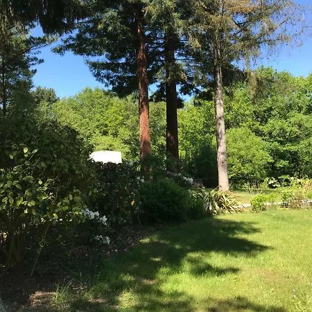 Le Chêne * Saint-Sébastien-sur-Loire