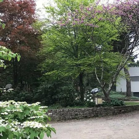 公寓 Le Chene 圣塞巴斯蒂安苏尔