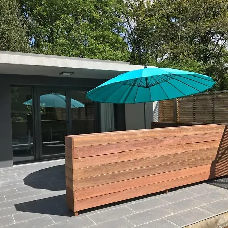 アパート Le Chene