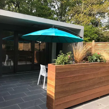 Apartment Le Chene *