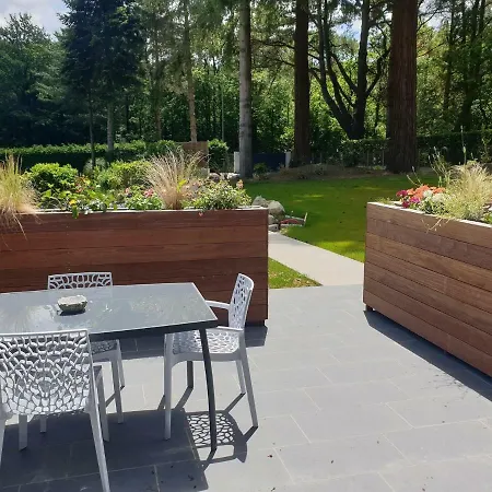 Apartment Le Chene *