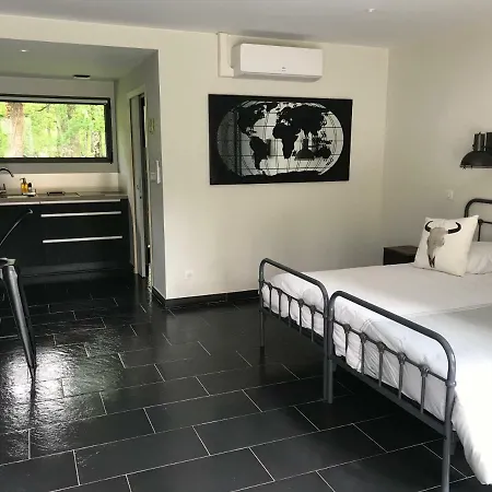 Apartment Le Chene *