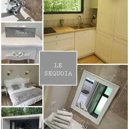 Apartment Le Chene Saint-Sébastien-sur-Loire