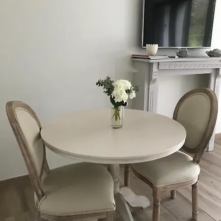 Apartment Le Chene Saint-Sébastien-sur-Loire