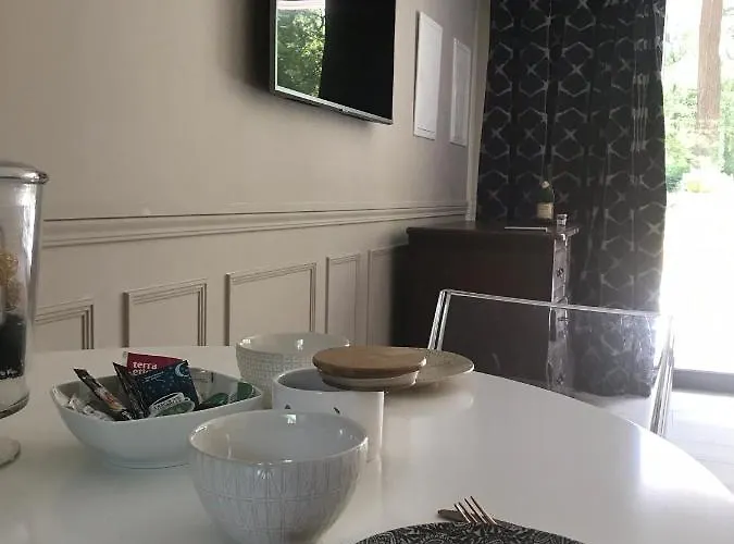 Le Chêne Appartement Saint-Sébastien-sur-Loire