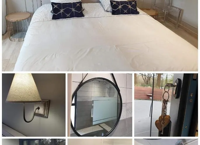 Appartement Le Chêne Saint-Sébastien-sur-Loire