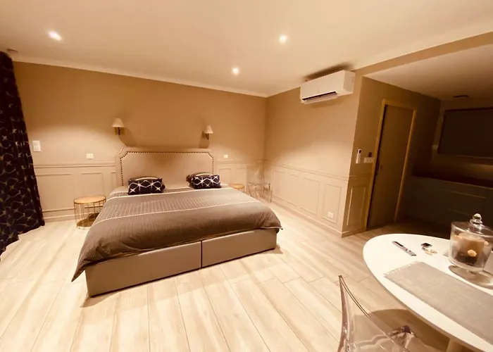 アパート Le Chene