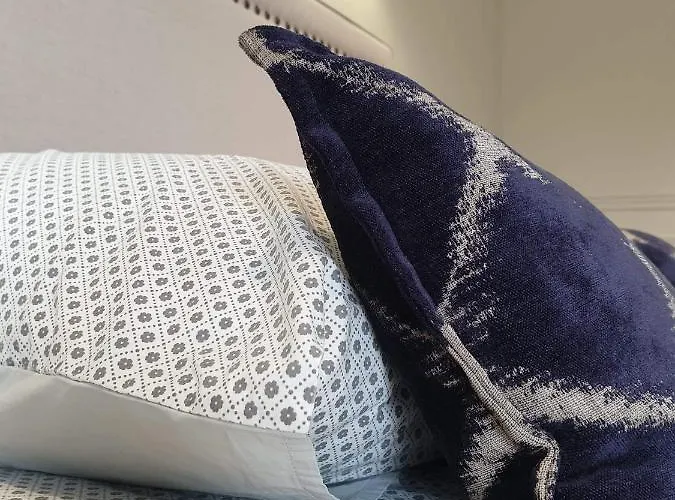 アパート Le Chene