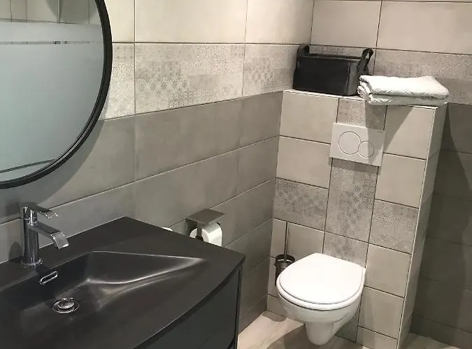 Le Chêne Appartement *