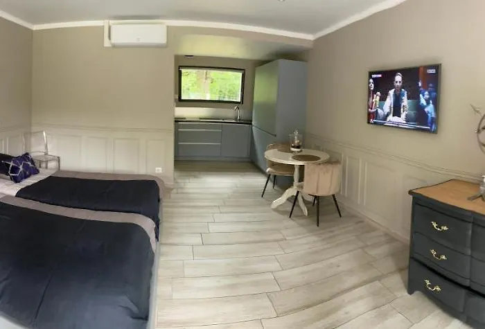 Le Chêne Appartement *