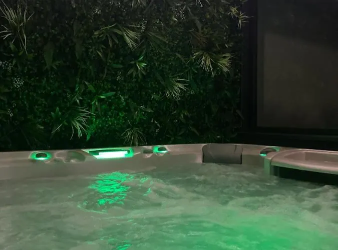 Appartement Le Chêne Saint-Sébastien-sur-Loire