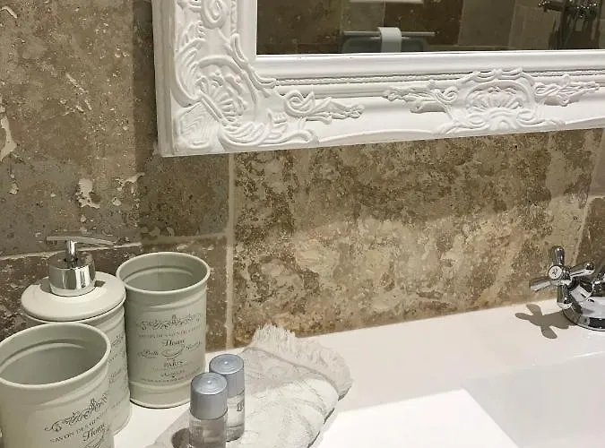 Le Chêne Appartement