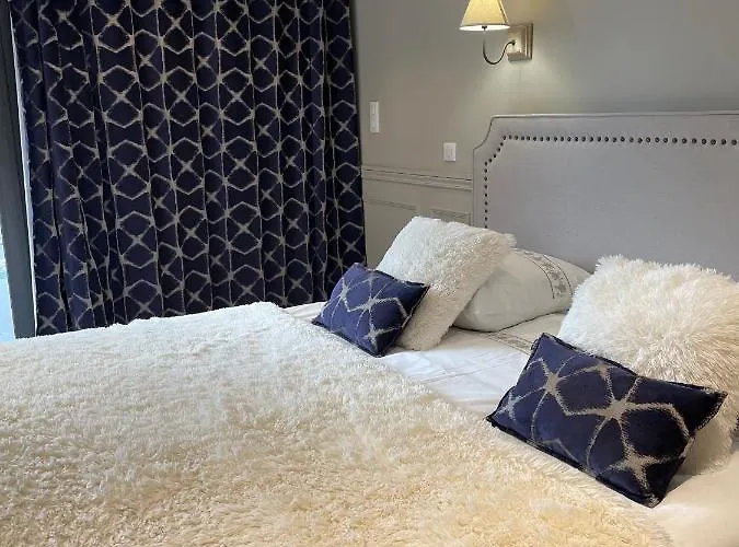 Le Chêne Appartement *