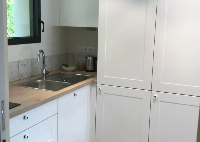 Le Chêne Appartement