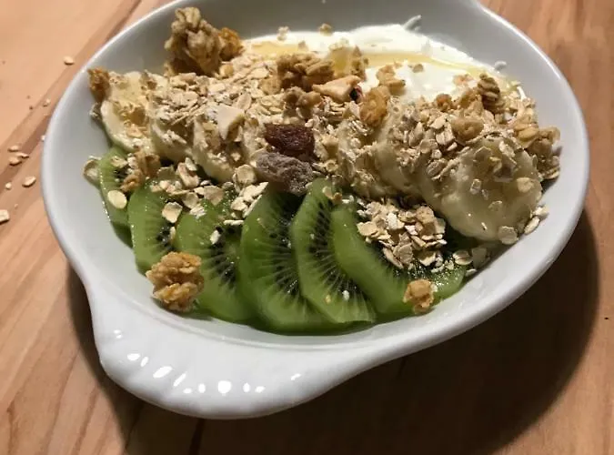 Le Chene アパート