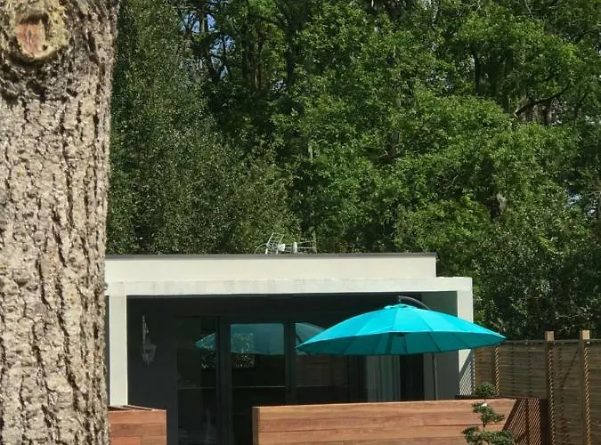 Appartement Le Chêne *