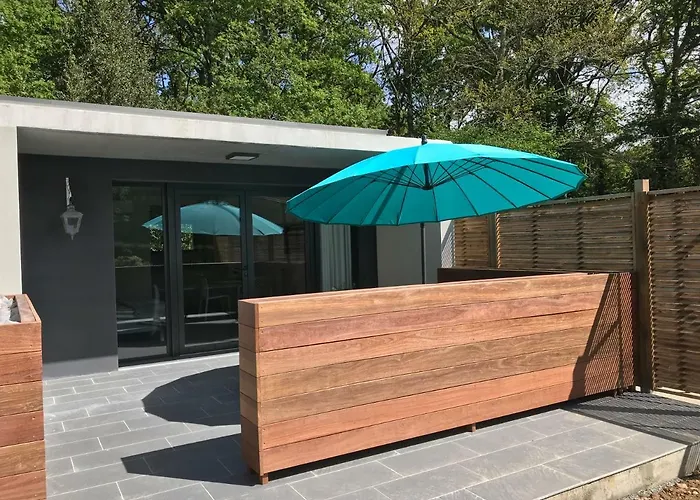 Appartement Le Chêne