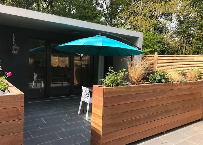 Appartement Le Chêne *