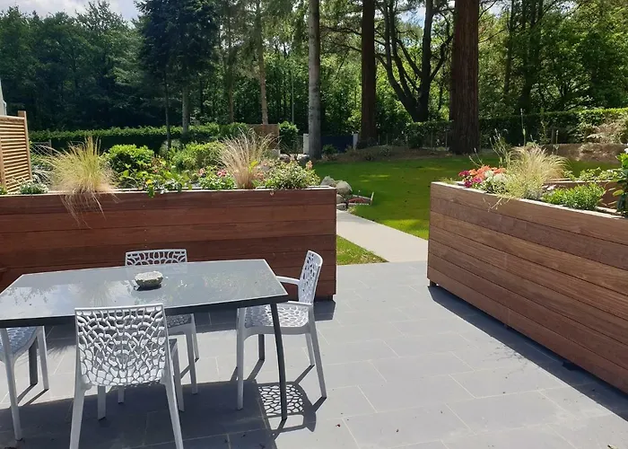 Appartement Le Chêne *