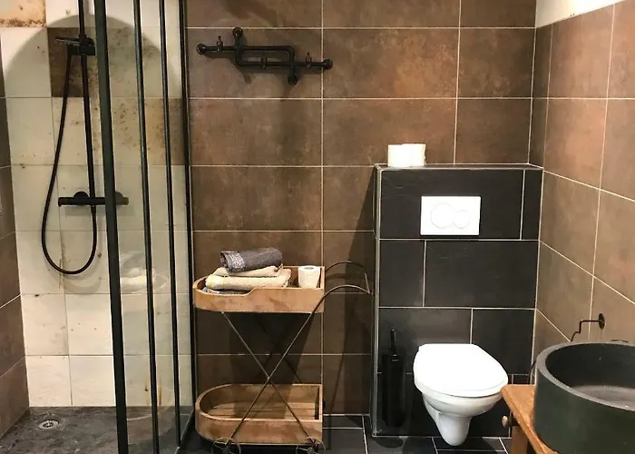 アパート Le Chene