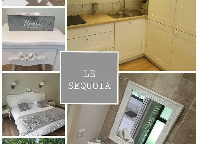Appartement Le Chêne Saint-Sébastien-sur-Loire