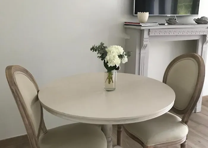 Appartement Le Chêne Saint-Sébastien-sur-Loire